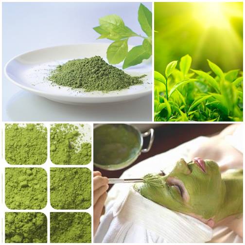 6 Tác Dụng Tuyệt Vời Từ Bột Trà Xanh Matcha Nhật Bản